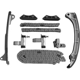 Purchase Top-Quality Timing Chain Kit by INA - ZC9-4217SX pa1