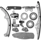Purchase Top-Quality Timing Chain Kit by INA - ZC9-4226S pa1