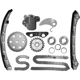 Purchase Top-Quality Timing Chain Kit by INA - ZC9-4305S pa1