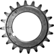 Purchase Top-Quality Timing Chain Kit by INA - ZC-C3235 pa3