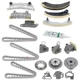 Purchase Top-Quality Timing Chain Kit by INA - ZC0064K pa1