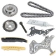 Purchase Top-Quality Timing Chain Kit by INA - ZC00863K pa2