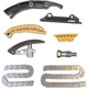 Purchase Top-Quality Timing Chain Kit by IWIS - 90001296 pa1