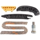 Purchase Top-Quality Timing Chain Kit by IWIS - 90001334 pa1