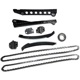 Purchase Top-Quality SKP - SK90391S - Front Engine Timing Chain Kit pa1