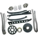 Purchase Top-Quality Timing Chain Kit by SKP - SK90391SF pa1