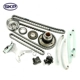 Purchase Top-Quality Timing Chain Kit by SKP - SK90393S pa1