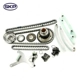 Purchase Top-Quality Timing Chain Kit by SKP - SK90393S pa2