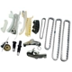 Purchase Top-Quality SKP - SK90398SNG - Engine Timing Chain Kit pa2