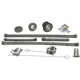 Purchase Top-Quality SKP - SK90511S - Engine Timing Chain Kit pa5