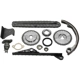 Purchase Top-Quality SKP - SK94177S - Front Engine Timing Chain Kit pa4