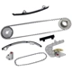 Purchase Top-Quality SKP - SK94212S - Front Engine Timing Chain Kit pa2