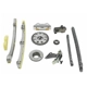 Purchase Top-Quality SKP - SKTK216 - Timing Chain & Component Kit pa1