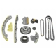 Purchase Top-Quality SKP - SKTK216 - Timing Chain & Component Kit pa2