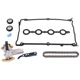 Purchase Top-Quality VAICO - V10-10004 - Timing Chain Kit pa1