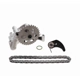 Purchase Top-Quality Kit de chaîne de distribution   de VAICO - V10-5837 pa1