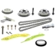 Purchase Top-Quality VAICO - V20-10001 - Timing Chain Kit pa1