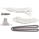 Purchase Top-Quality Timing Chain Kit by VAICO - V20-10001BEK pa1