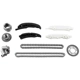 Purchase Top-Quality VAICO - V20-10010 - Timing Chain Kit pa1