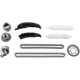 Purchase Top-Quality VAICO - V20-10010 - Timing Chain Kit pa2