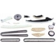 Purchase Top-Quality Timing Chain Kit by VAICO - V10-10022 pa1