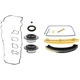 Purchase Top-Quality VAICO - V30-10016 - Timing Chain Kit pa1