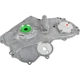 Purchase Top-Quality ACDELCO - 12637040 - Timing Cover pa1