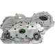 Purchase Top-Quality ACDELCO - 12637040 - Timing Cover pa2