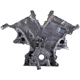 Purchase Top-Quality Timing Cover by AISIN - TCT086 pa1