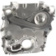 Purchase Top-Quality Timing Cover by AISIN - TCT069 pa3