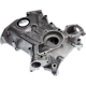 Purchase Top-Quality AUTOTECNICA - NI1416209 - Engine Timing Cover pa2