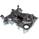 Purchase Top-Quality AUTOTECNICA - NI1416209 - Engine Timing Cover pa3