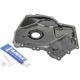 Purchase Top-Quality Timing Cover by CRP/REIN - TCV0158 pa12