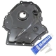Purchase Top-Quality Timing Cover by CRP/REIN - TCV0158 pa14