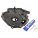 Purchase Top-Quality Timing Cover by CRP/REIN - TCV0158 pa15