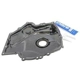 Purchase Top-Quality Timing Cover by CRP/REIN - TCV0158 pa16