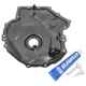 Purchase Top-Quality Timing Cover by CRP/REIN - TCV0158 pa17