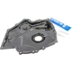 Purchase Top-Quality Timing Cover by CRP/REIN - TCV0158 pa2