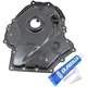 Purchase Top-Quality Timing Cover by CRP/REIN - TCV0158 pa3