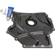 Purchase Top-Quality Timing Cover by CRP/REIN - TCV0158 pa4