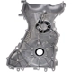 Purchase Top-Quality DORMAN - 635114 - Timing Cover pa2
