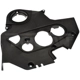 Purchase Top-Quality DORMAN - 635137 - Timing Chain Cover pa1