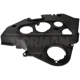 Purchase Top-Quality DORMAN - 635137 - Timing Chain Cover pa3