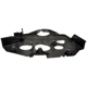 Purchase Top-Quality DORMAN - 635137 - Timing Chain Cover pa4