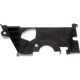 Purchase Top-Quality Timing Cover by DORMAN - 635155 pa1