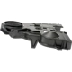 Purchase Top-Quality Timing Cover by DORMAN - 635157 pa4