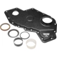 Purchase Top-Quality DORMAN - 635-180 - Timing Cover pa1