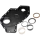 Purchase Top-Quality DORMAN - 635-180 - Timing Cover pa2