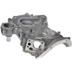 Purchase Top-Quality DORMAN - 635205 - Timing Cover pa1