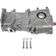 Purchase Top-Quality DORMAN - 635206 - Timing Cover pa2